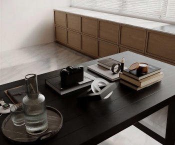 Modern Decorative Set-ID:891469001