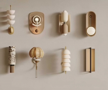 Modern Wall Lamp-ID:775921117