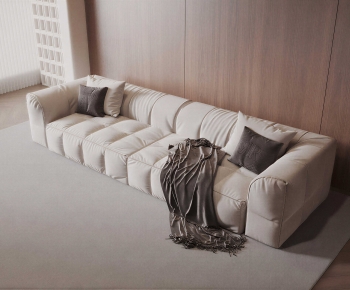 Modern Multi Person Sofa-ID:589143047