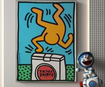 Modern Painting-ID:742141016