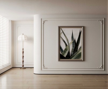 French Style Painting-ID:982508905