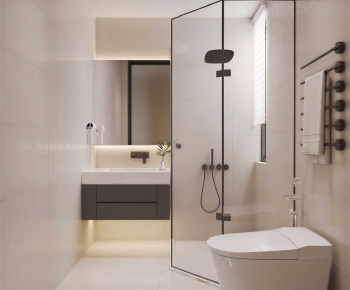 Modern TOILET-ID:835568934