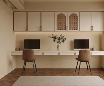 Modern Study Space-ID:921272993