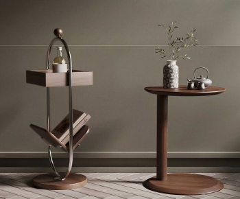 Modern Side Table/corner Table-ID:770277983