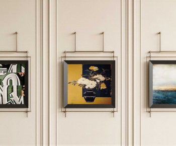 French Style Painting-ID:688877118