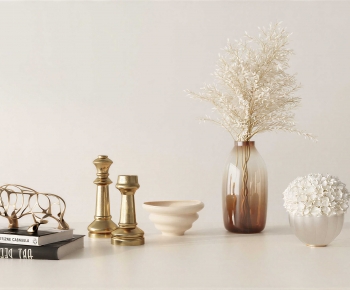 Modern Decorative Set-ID:542069918