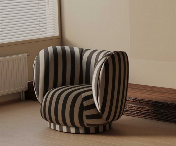 Modern Single Sofa-ID:184494972