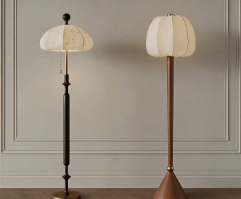 French Style Floor Lamp-ID:311594964