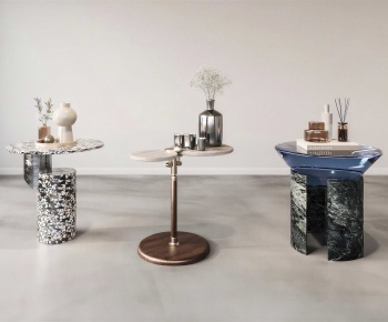 Modern Side Table/corner Table-ID:741271021