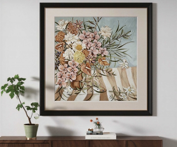 French Style Painting-ID:289051068