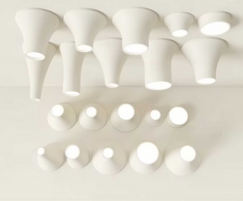 Modern Downlight-ID:685261967