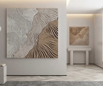 Modern Painting-ID:694976093