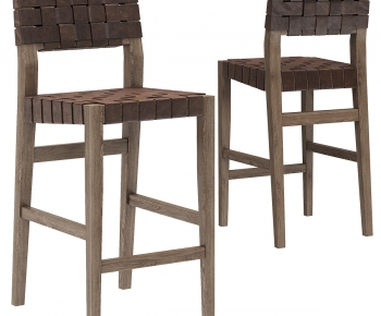 Modern Bar Chair-ID:131864076