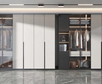 Modern The Wardrobe-ID:517769107