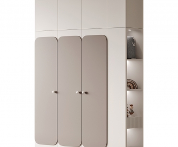 Modern The Wardrobe-ID:596287015