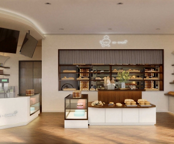 Modern Bakery-ID:142154935