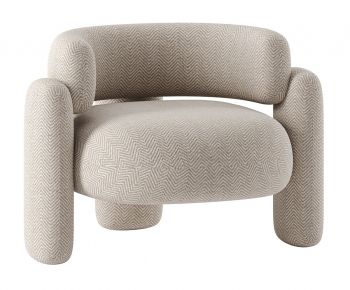 Modern Lounge Chair-ID:498568063