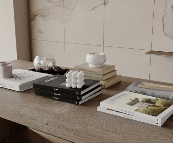 Modern Decorative Set-ID:702400297