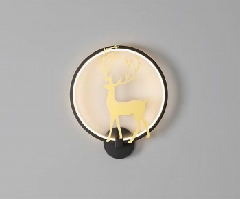 Modern Wall Lamp-ID:526113036