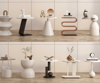 Modern Side Table/corner Table-ID:356719564