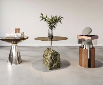 Modern Side Table/corner Table-ID:680744897