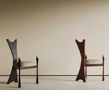 French Style Dining Chair-ID:562558894