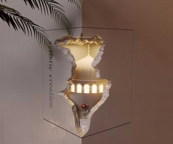 Modern Wall Lamp-ID:522073989