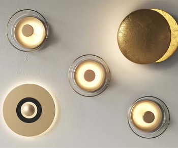 Modern Wall Lamp-ID:521013022