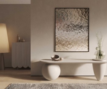 Wabi-sabi Style Painting-ID:841475012