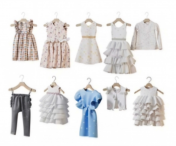 Modern Clothes-ID:669939048