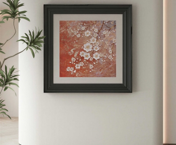 New Chinese Style Painting-ID:568255907