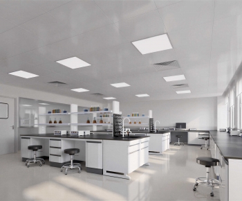 Modern Laboratory-ID:418601028