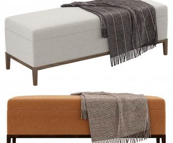 Modern Sofa Stool-ID:120357995