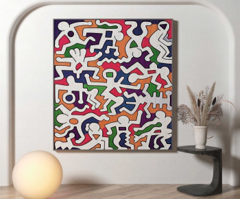 Modern Painting-ID:224339012