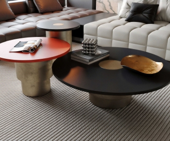 Modern Coffee Table-ID:715723046
