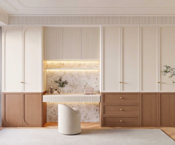 French Style The Wardrobe-ID:485400929