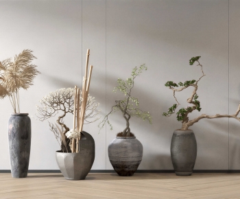 New Chinese Style Clay Pot-ID:556862127