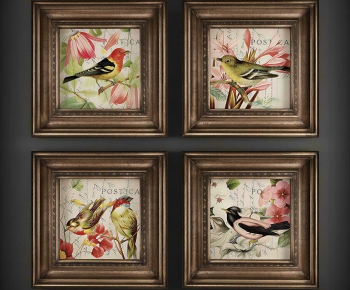 European Style Painting-ID:493381025