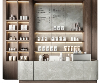 Modern Counter Bar-ID:547388089