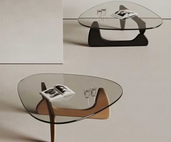 Modern Coffee Table-ID:386466988