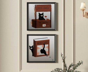 French Style Painting-ID:626888999