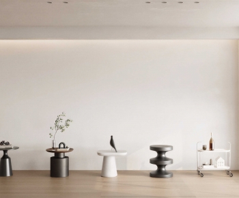 Modern Side Table/corner Table-ID:742655999