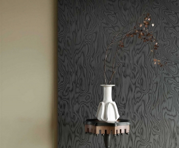 Modern Flower Arrangement-ID:415069108