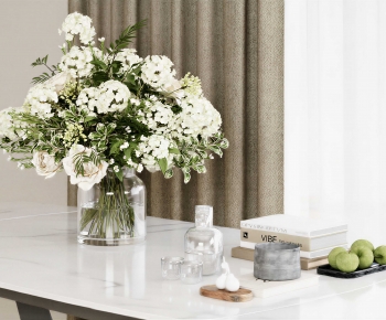 Modern Decorative Set-ID:173839092