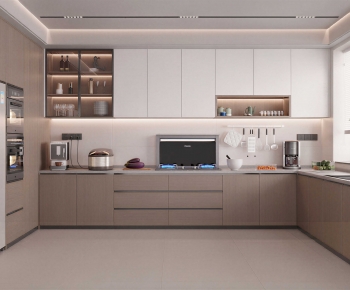 Modern The Kitchen-ID:106031899