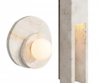 Modern Wall Lamp-ID:448834901