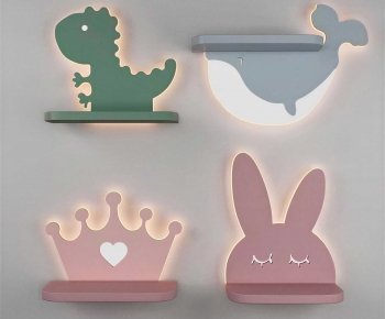 Modern Wall Decoration-ID:913398986