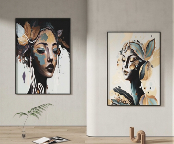 Modern Painting-ID:274863965