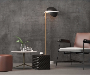 Modern Lounge Chair-ID:624420686