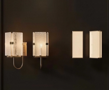 New Chinese Style Wall Lamp-ID:502269038